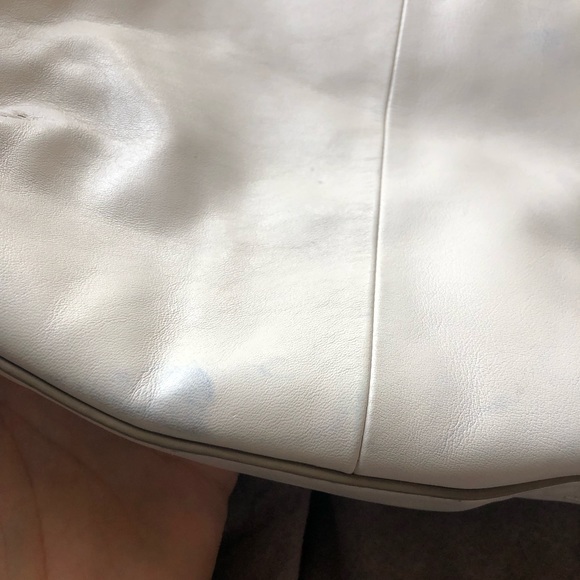 Authentic Coach bag - Picture 4 of 6